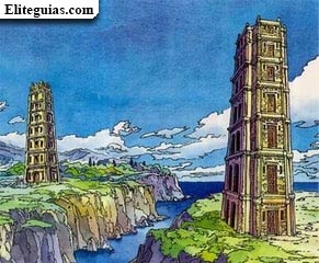 Templo fronterizo