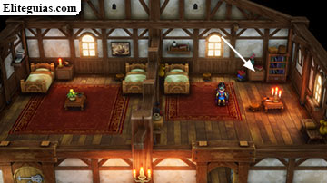 habitación en Aliana