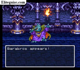 BARABROS