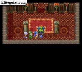 Castle of the Dragon Queen