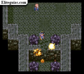 Cave of Temptation