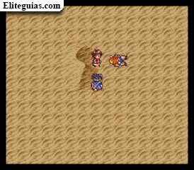 Desierto