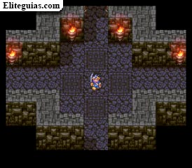 Gaia's Navel
