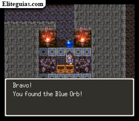 Gaia's Navel