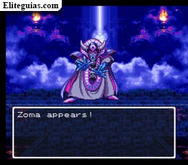 GRAN REY DEMONIO ZOMA