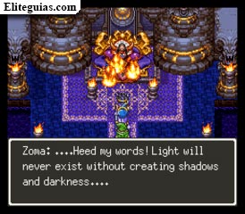 GRAN REY DEMONIO ZOMA