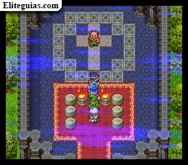 Necrogond Shrine