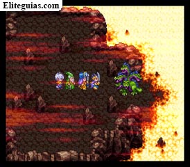 Orochi Cave