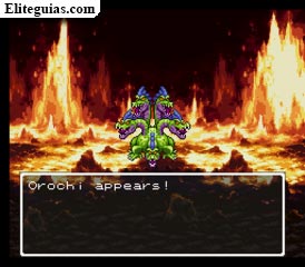 Orochi