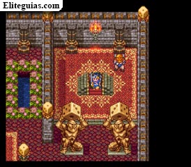 Minijuego de Parchis 1