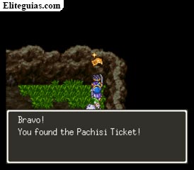 Minijuego de Parchís 4