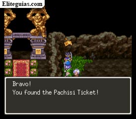 Minijuego de Parchís 4