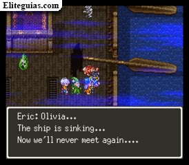 Phantom Ship