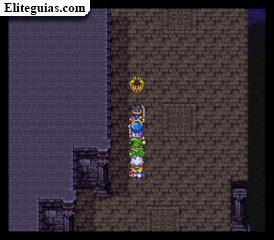 Shampane Tower