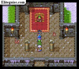 Shrine Hobbit