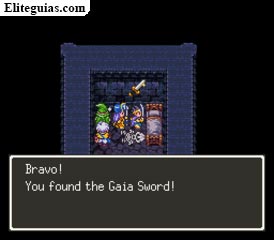 Shrine Jail