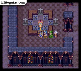 Shrine of Honor