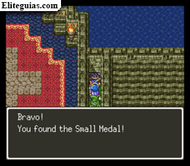 Small Medals