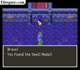 Small Medals
