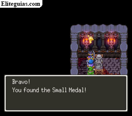 Small Medals