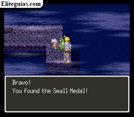 Small Medals