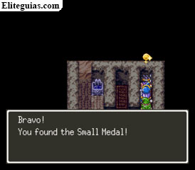 Small Medals