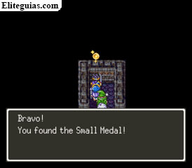 Small Medals