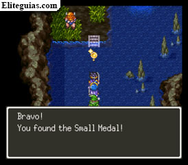Small Medals