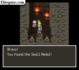 Small Medals