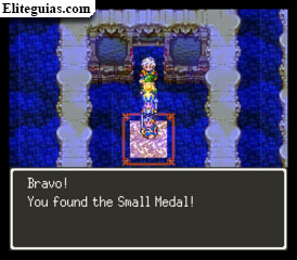 Small Medals