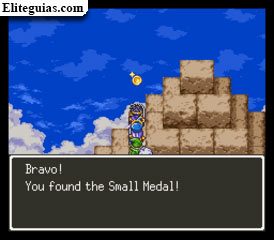 Small Medals