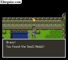 Small Medals