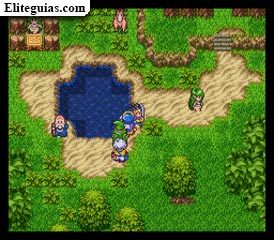 Village of the Elves