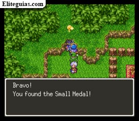 Village of the Elves