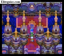 Zoma's Castle