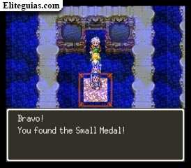 Zoma's Castle