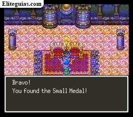 Zoma's Castle