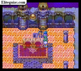 Zoma's Castle