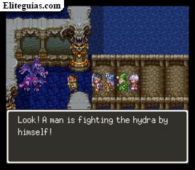Zoma's Castle