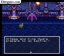 Zoma's Castle