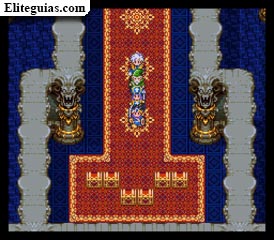 Zoma's Castle