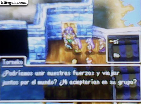 El barco