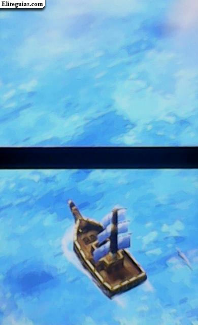 El barco