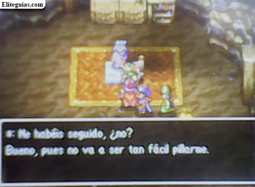 Cueva de Feministia