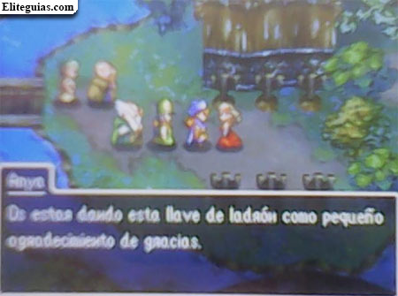 De vuelta a Vrenor
