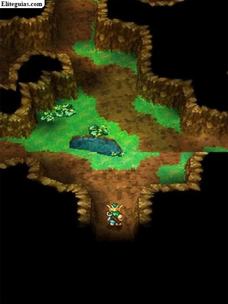 Gruta de Azimut