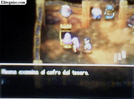 Mina de Mammon
