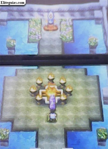 Santuario de la Diosa