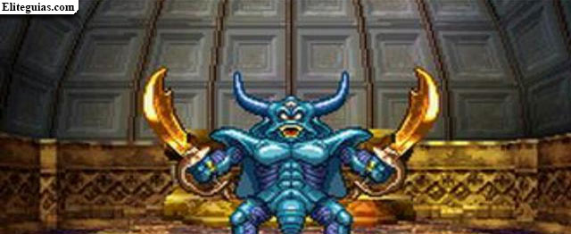 Señor del Inframundo