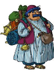 Torneko